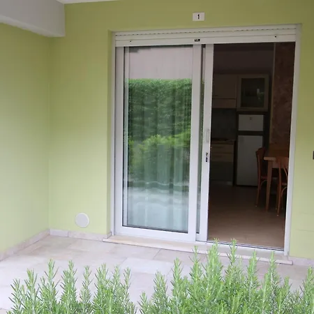 Cozy Flat Near The Appartement